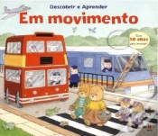 Capa do artigo Em Movimento