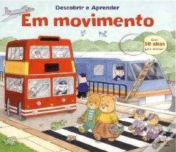 Capa do artigo Em Movimento