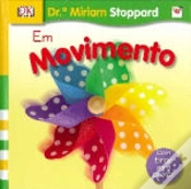 Capa do artigo Em Movimento