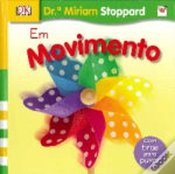 Capa do artigo Em Movimento