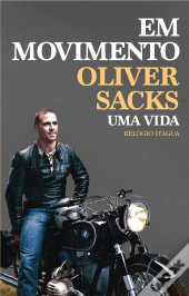 Em Movimento. Uma Vida 