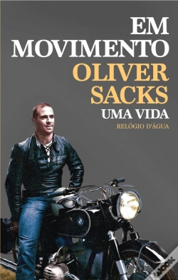 Capa do artigo Em Movimento. Uma Vida 
