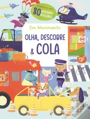 Capa do artigo Em Movimento