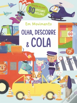 Capa do artigo Em Movimento