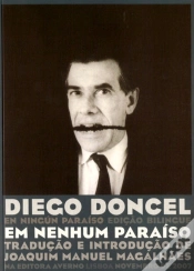 Capa do artigo Em Nenhum Paraíso