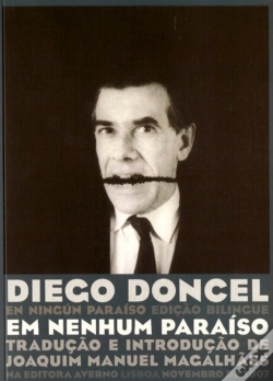 Capa do artigo Em Nenhum Paraíso