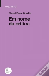 Em Nome da Crítica