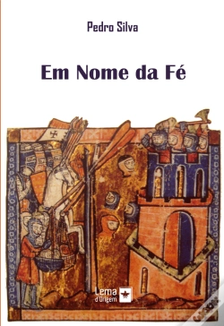 Capa do artigo Em Nome da Fé