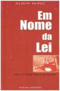 Em Nome da Lei - Preview
