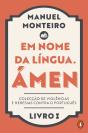 Em nome da Língua. Ámen - Preview