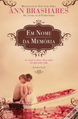 Capa do artigo Em Nome da Memória