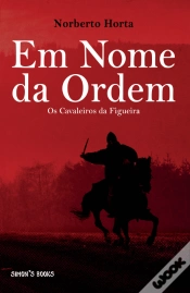 Capa do artigo Em Nome da Ordem 