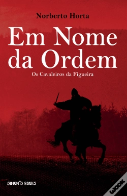 Capa do artigo Em Nome da Ordem 