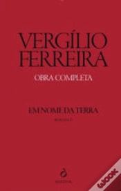 Capa do artigo Em Nome da Terra
