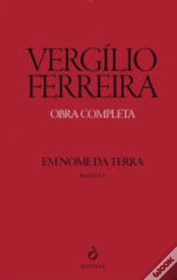 Capa do artigo Em Nome da Terra