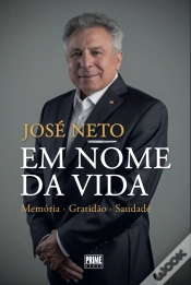 Capa do artigo Em Nome da Vida