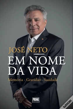 Capa do artigo Em Nome da Vida