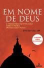 Em Nome de Deus - Preview