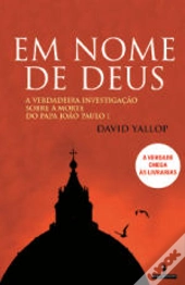 Em Nome de Deus