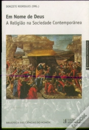 Capa do artigo Em Nome de Deus