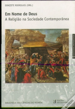 Capa do artigo Em Nome de Deus