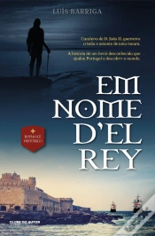 Capa do artigo Em Nome d