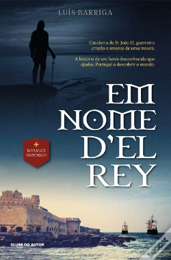 Capa do artigo Em Nome d'El Rey