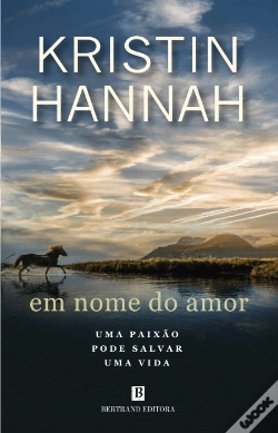 Capa do artigo Em Nome do Amor