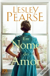 Capa do artigo Em Nome do Amor