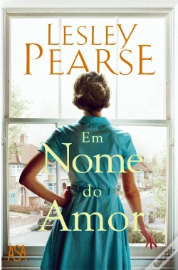 Capa do artigo Em Nome do Amor