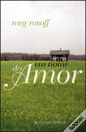 Capa do artigo Em Nome do Amor