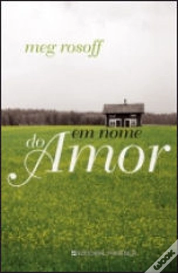 Capa do artigo Em Nome do Amor