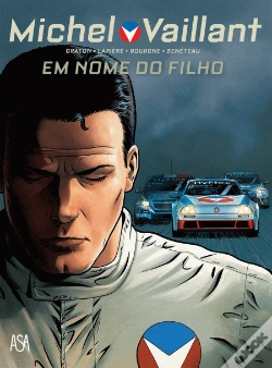 Capa do artigo Em Nome do Filho