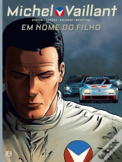 Capa do artigo Em Nome do Filho