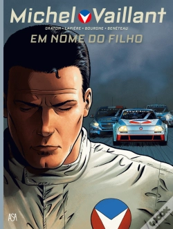 Capa do artigo Em Nome do Filho