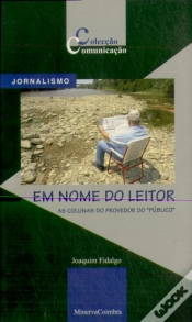 Capa do artigo Em Nome do Leitor