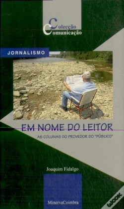 Capa do artigo Em Nome do Leitor