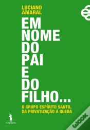 Capa do artigo Em Nome Do Pai E Do Filho