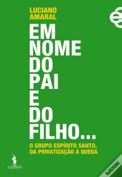 Capa do artigo Em Nome Do Pai E Do Filho