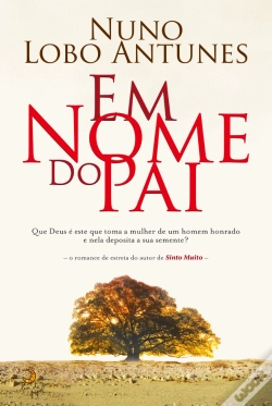 Capa do artigo Em Nome do Pai