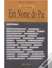 Capa do artigo Em Nome do Pai
