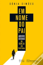 Capa do artigo Em Nome Do Pai