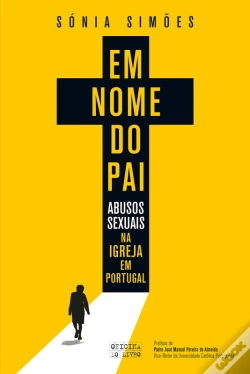 Capa do artigo Em Nome Do Pai
