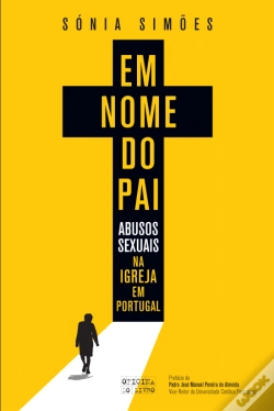 Capa do artigo Em Nome do Pai