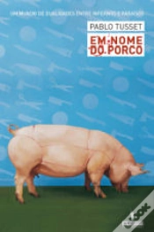 Capa do artigo Em Nome do Porco