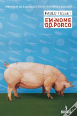 Capa do artigo Em Nome do Porco
