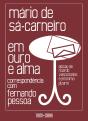 Em Ouro e Alma - Preview