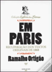 Capa do artigo Em Paris