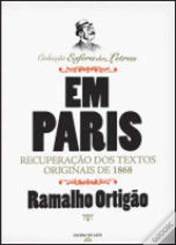 Capa do artigo Em Paris