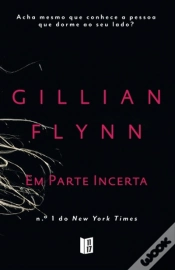 Capa do artigo Em Parte Incerta